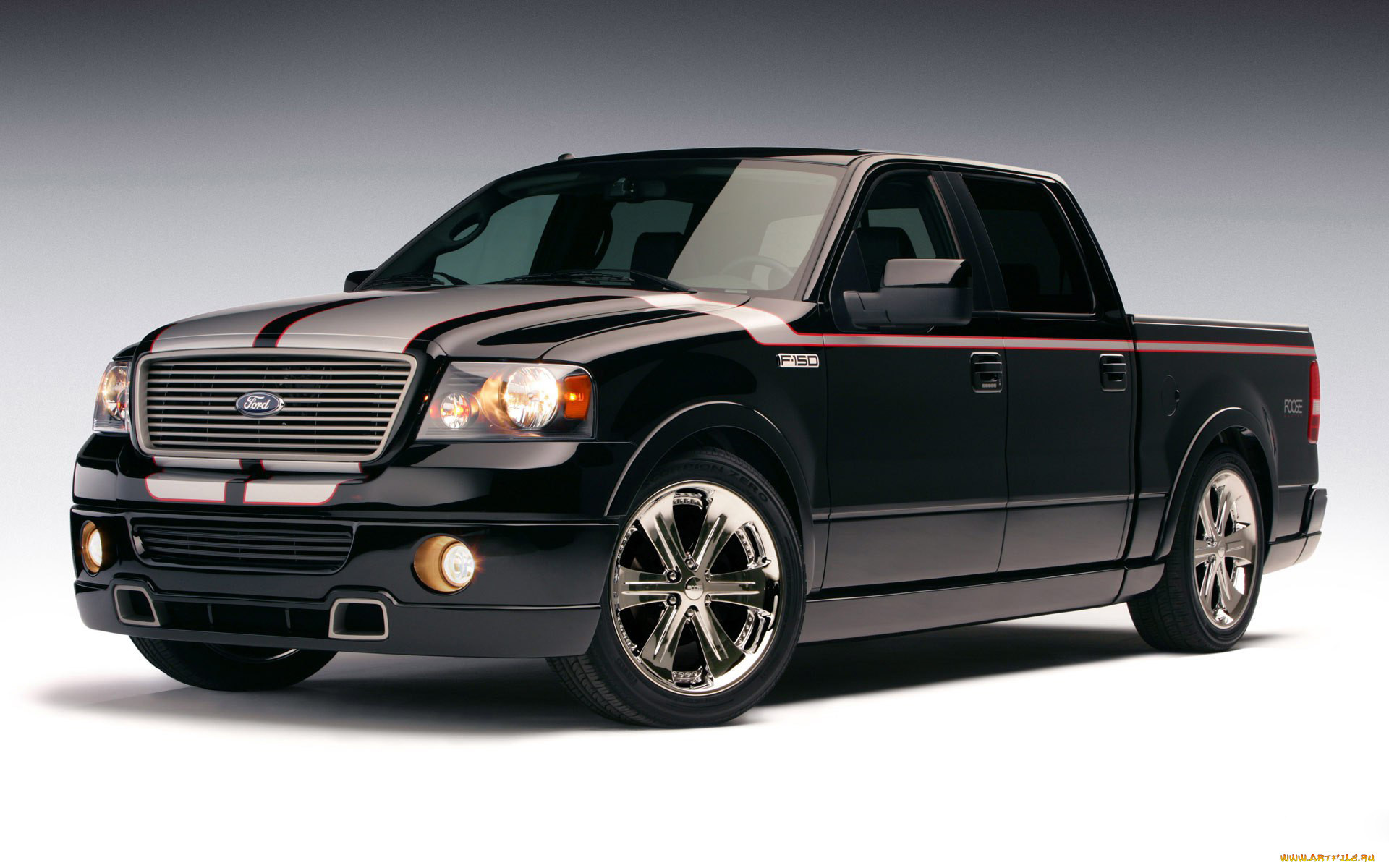 , ford, 